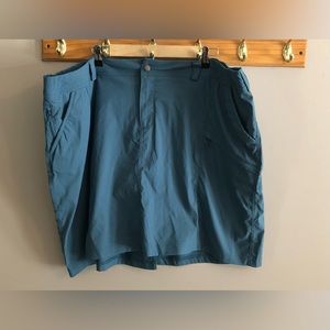 Duluth Skort 26w